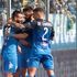 Empoli-Torino 4-1, i toscani ora vedono la salvezza