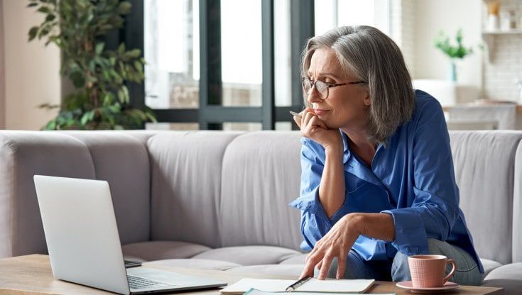 Presente e futuro delle pensioni in Italia