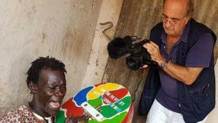 L’Africa nel cuore di Roma: una mostra fotografica tra Senegal, Guinea, Costa d’Avorio