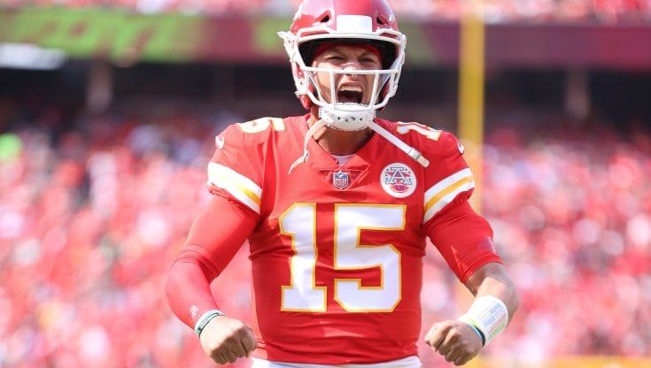 Nfl, sorprendono le outsider: vincono Eagles, Saints e Texans. Che fatica i Chiefs. Colpo Steelers
