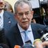 Chi è Alexander Van der Bellen, il verde speranza anti-destra delle presidenziali in Austria