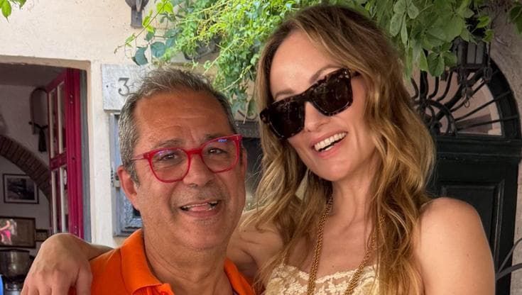 Il venditore di granite che a Taormina seduce le star e sogna di fare l’attore