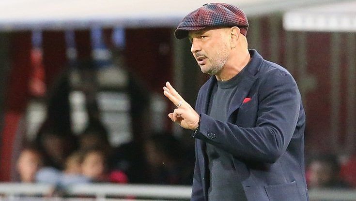 Mihajlovic scalda i cuori rossoblù: "Quest'anno ci divertiremo"