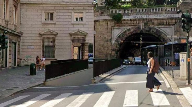 Park di Portello, respinto il ricorso del principe Pallavicino contro i marchesi Clavarino