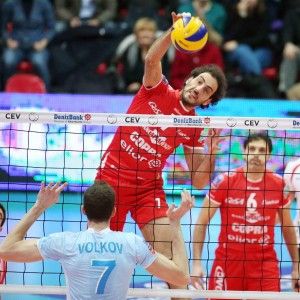 Volley, Milano in A1: ora &egrave; ufficiale. Mercato, la Lube su Fei