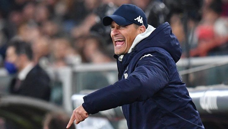 Genoa, Blessin: "La squadra crede nella salvezza, impossibile descrivere le mie emozioni"