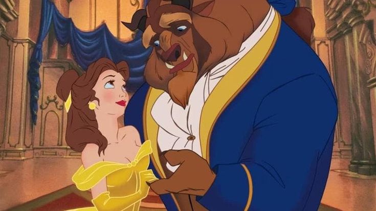 “La Bella e la Bestia” 35 anni dopo: alla convention Disney torna la magia di un capolavoro