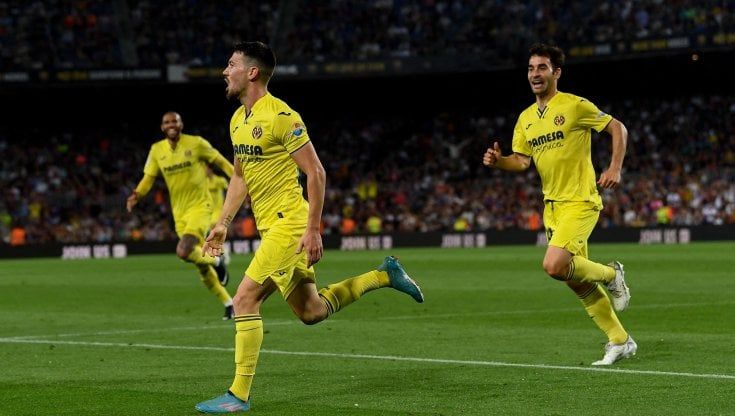Liga, ultimi verdetti: Villarreal in Conference, Granada retrocesso 