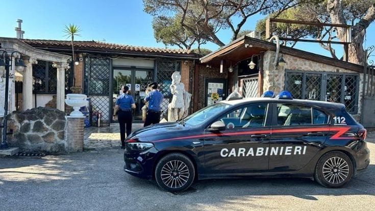 “Non sai fare nemmeno un muretto”, lite tra operai a Ostia Antica: 35enne ucciso con una coltellata