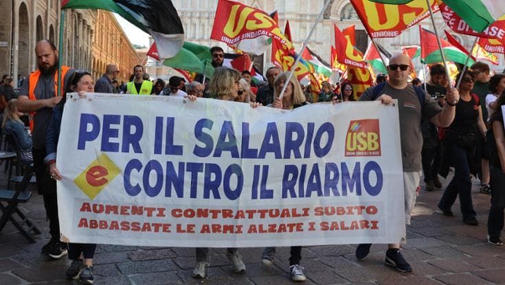 Sciopero sindacati di base venerdì 30 ottobre: cosa si ferma, gli orari, il corteo