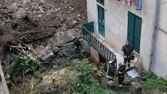 Dissesto idrogeologico, in arrivo 11 miliardi del piano "Proteggi Italia" 