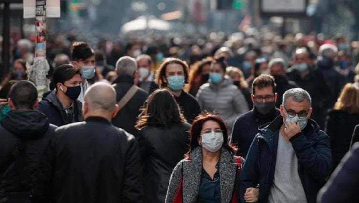 Effetto Covid sulle infezioni: ha anticipato influenza e virus respiratori