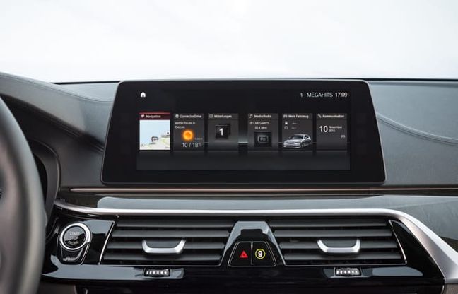 Bmw digitalizza tutta la gamma