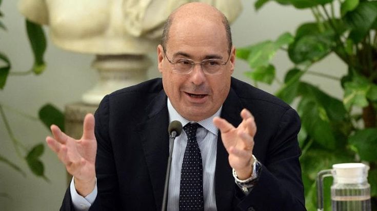 Zingaretti: “Longevo ma immobile, questo governo paralizza il Paese. Alla sinistra serve anche il centro”