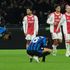L'Atalanta crolla nel finale in Olanda: l'Ajax vince 2-0. Altro ko per Sarri