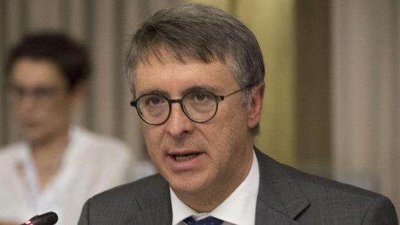 Cantone capo della Procura di Perugia, sì del Csm