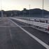 Genova, il Ponte San Giorgio si apre alle auto. La sopravvissuta: 