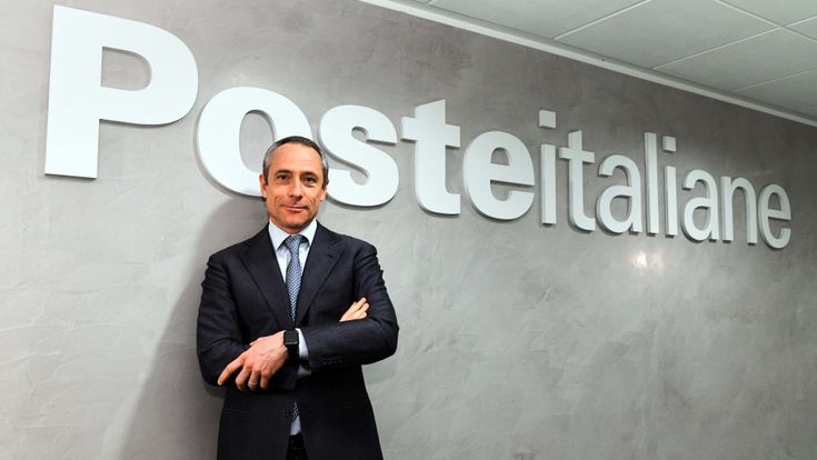 Del Fante “Le Poste conquisteranno il primato nella consegna dei pacchi”
