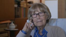 Marisa Ombra: "La mia guerra partigiana, camminando e combattendo"