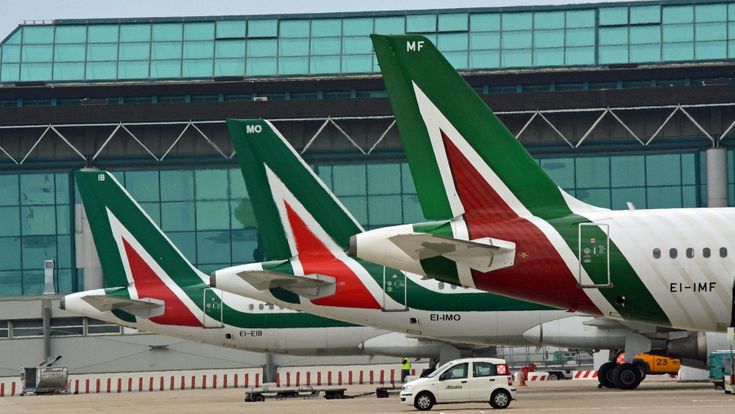 "Alitalia, siamo pronti a entrare”. Lufthansa prepara 150 milioni