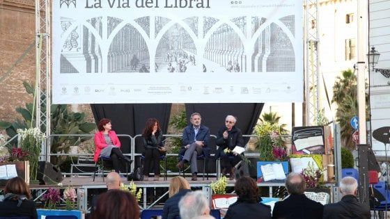 Palermo, Via dei librai 2020 torna sul Cassaro il 5 e il 6 settembre Diretta fb