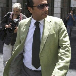 Parkinson, ossessioni e demenza senile: le malattie dei naufraghi della Concordia