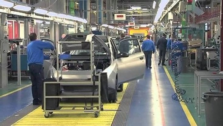 Il mercato dell’auto a rischio Brexit, costi per 6 miliardi