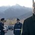 'Rocco Schiavone', Marco Giallini malinconico e abbandonato nella terza stagione della serie