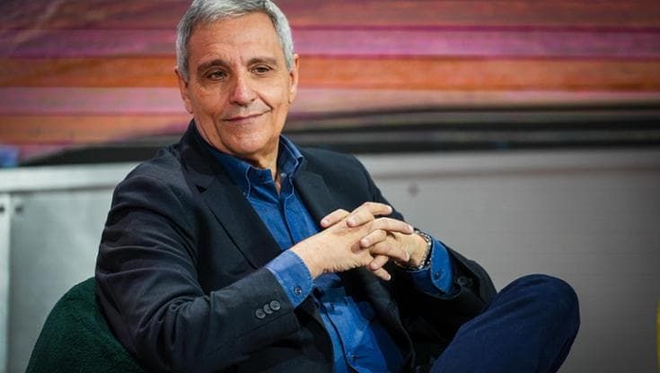Pd, nella segreteria regionale c’è anche Maurizio de Giovanni: “Lascio il Premio Napoli”