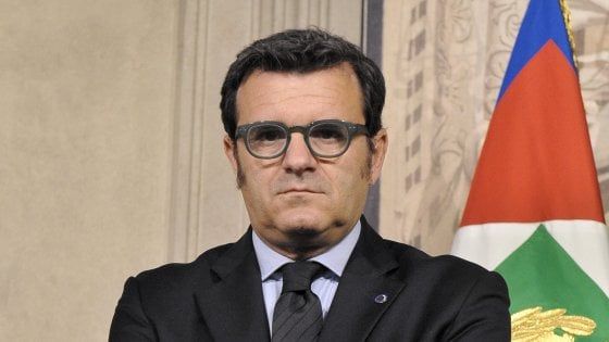 Gian Marco Centinaio ministro dell'Agricoltura: ritratto di un leghista "fin dal primo vagito" 