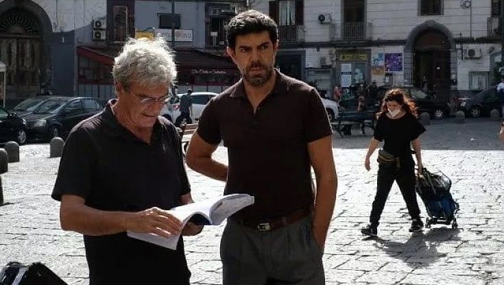 Mario Martone: “Anche io sono stato un giovane del teatro, cresciuto grazie ai grandi"