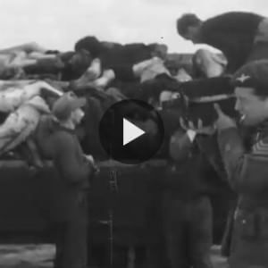 L'ultimo segreto di Hitchcock un film mai visto sulla Shoah