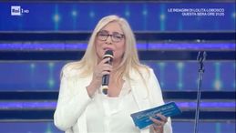 Sanremo 2021, Mara Venier contro Elisabetta Sgarbi: "Non hai rispetto per Papa Francesco"