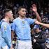 Premier: l'Aston Villa fa festa all'89' e va in testa, il Manchester City torna a vincere in casa. United ko con il Forest