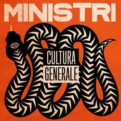  I Ministri ritornano con "Cultura Generale"
