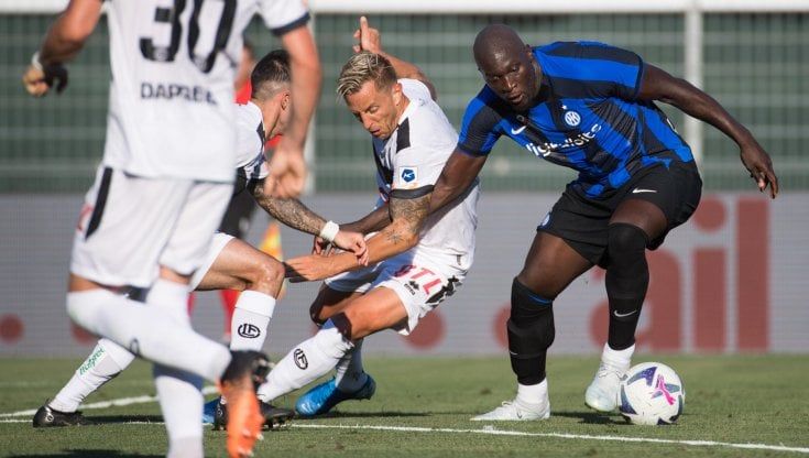 Campionato, tra un mese si parte: ecco come stanno le squadre di serie A
