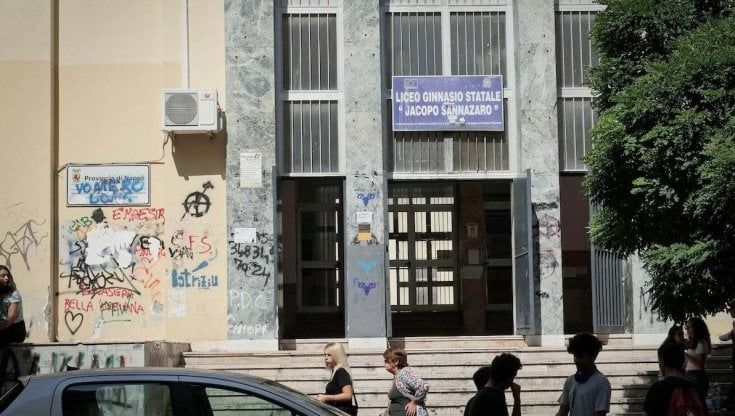 Eduscopio, il Sannazaro è il miglior liceo classico napoletano