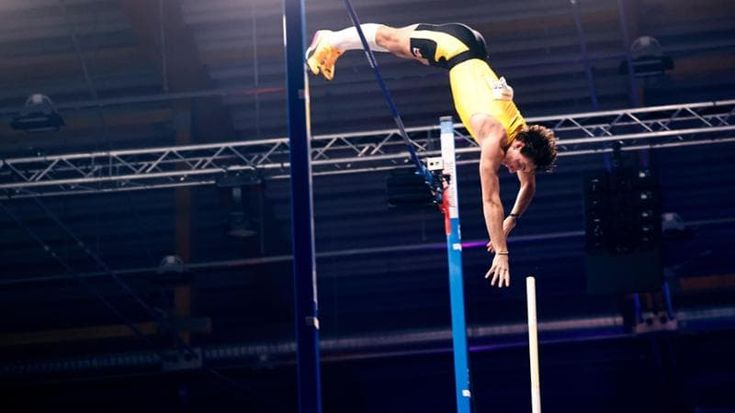 Duplantis infinito: vola a 6,31, è il suo quindicesimo record mondiale nel salto con l’asta