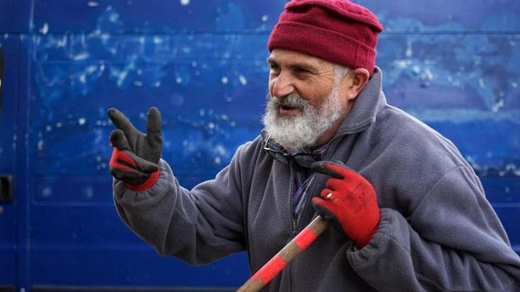 Manuel Bellarosa, il “giardiniere condotto” che guarisce il verde di Milano
