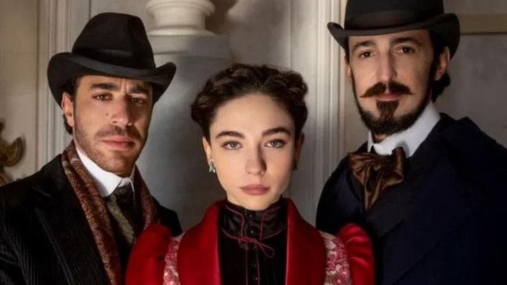 Netflix, “La legge di Lidia Poët” conquista il mondo: 85 milioni di ore viste nei primi 6 mesi del 2023