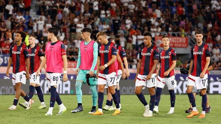 Bologna-Milan 0-2, eppure questa squadra potrà divertire ancora (se si ricorda anche come fare gol)