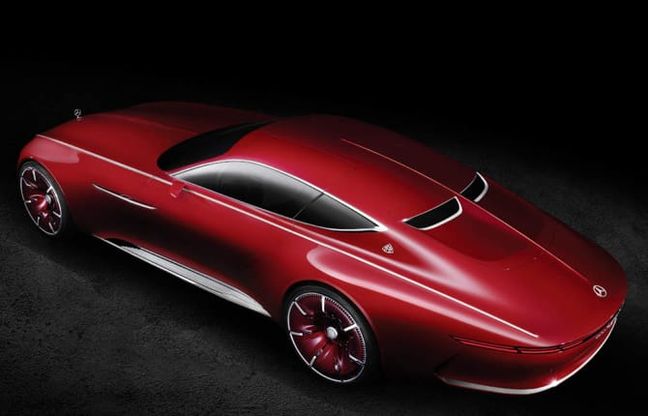 Mercedes sempre più elettrica
