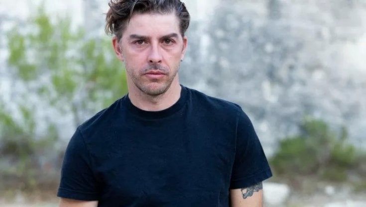 Michele Riondino, tra i firmatari dell'appello contro il 41 bis a Cospito: "Il governo ne sta facendo un martire" 