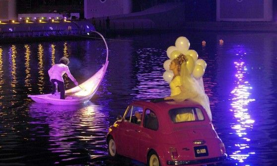 Fiat, "pace" con Torino: due giorni di festa in centro per il lancio della 500X