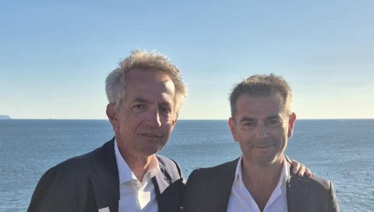 America's Cup, il sindaco di Cagliari Zedda: "Napoli bellissima, simbolo della rivincita del Sud"