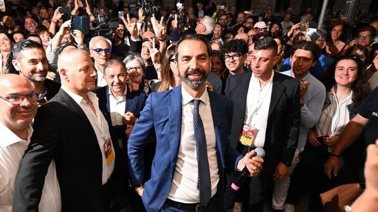 Liste, premiati gli outsider. Cala il M5S, crescono FdI e Pd