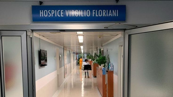 La Fondazione Floriani festeggia 50 anni: “Mezzo secolo a fianco dei malati e delle loro famiglie”