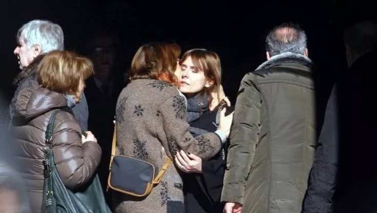 Commerciante di scarpe Pozzi ucciso a Milano, mancano gli indizi per condannare la figlia