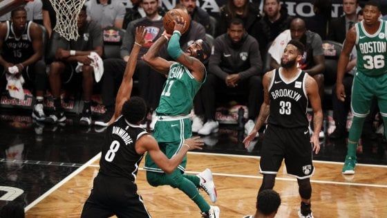Basket, Nba: Boston fa 13, Toronto sbanca Houston