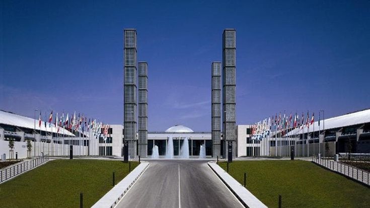 Fiere, accordo tra Confida e Italian Exhibition Group per sviluppare Venditalia